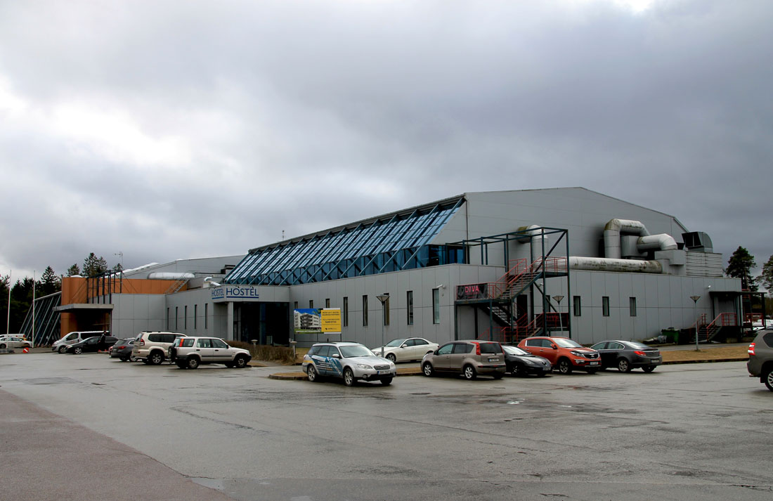 Кейла, Paldiski maantee, 17