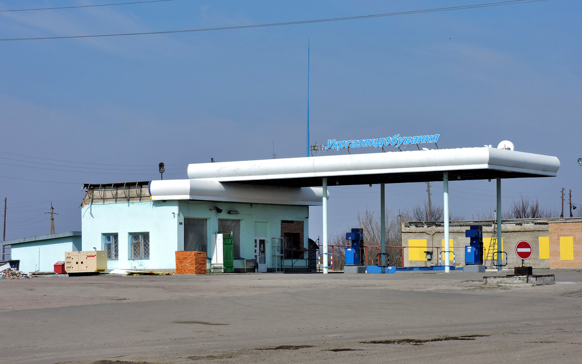 Балаклея, Харьковская улица, 19