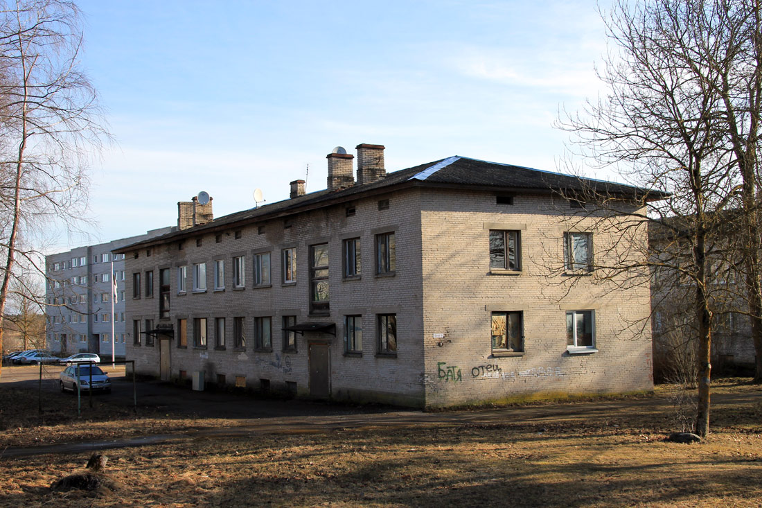 Румму, Sireli, 9