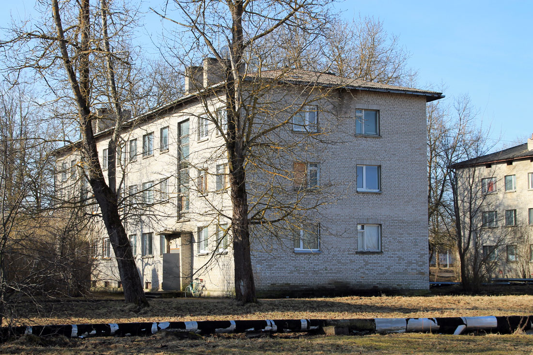 Румму, Sireli, 3