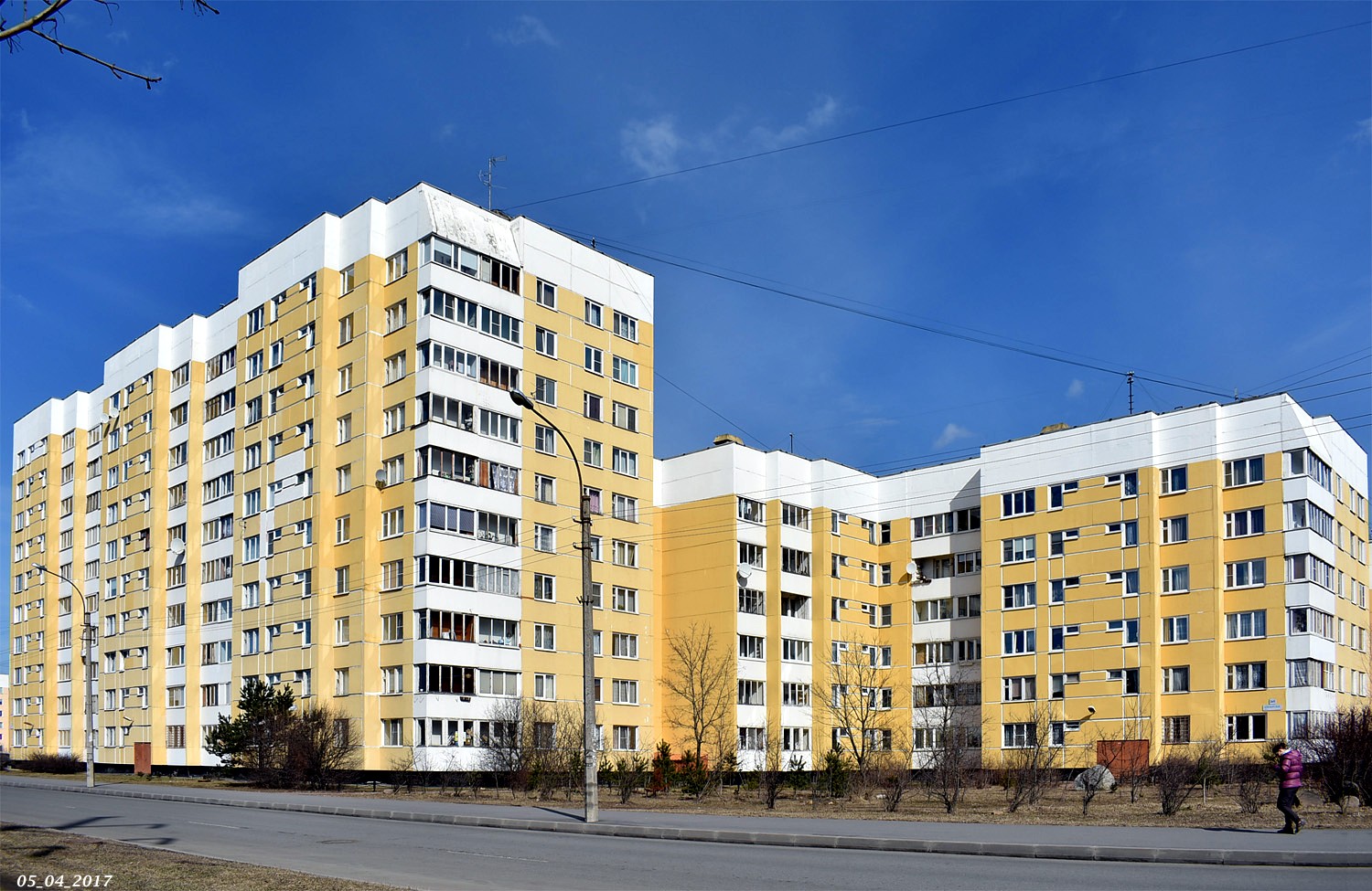 Сестрорецьк, Приморское шоссе, 265