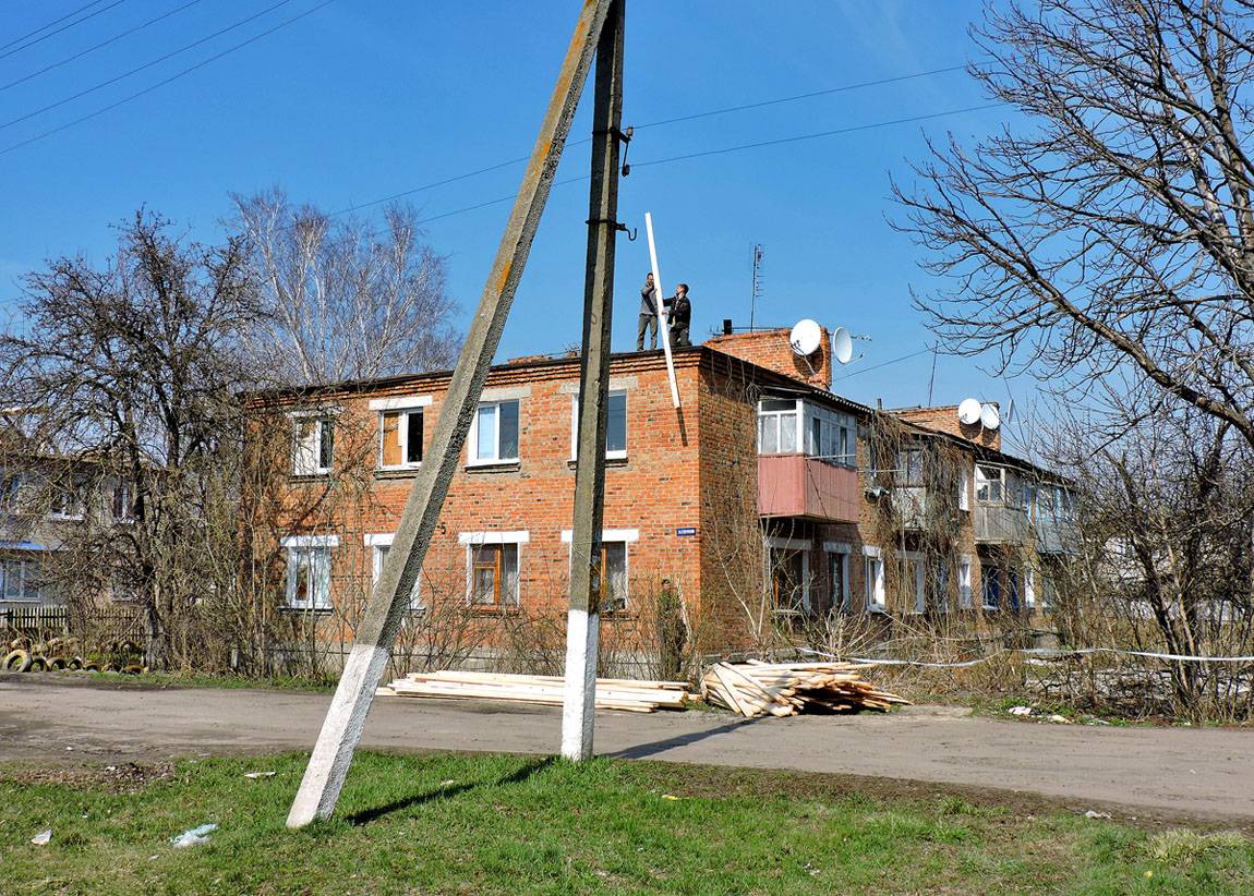 Балаклея, Улица Оксаны Петрусенко, 5 Балаклея, Улица Оксаны Петрусенко, 5