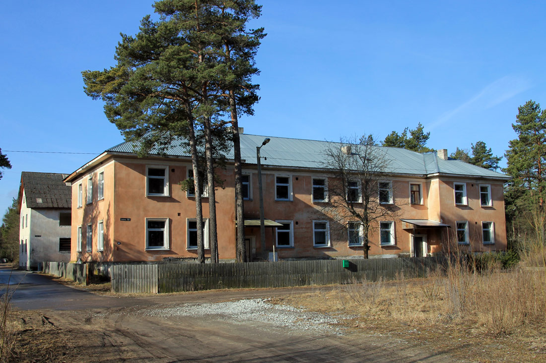 Эмари, Lennu, 10