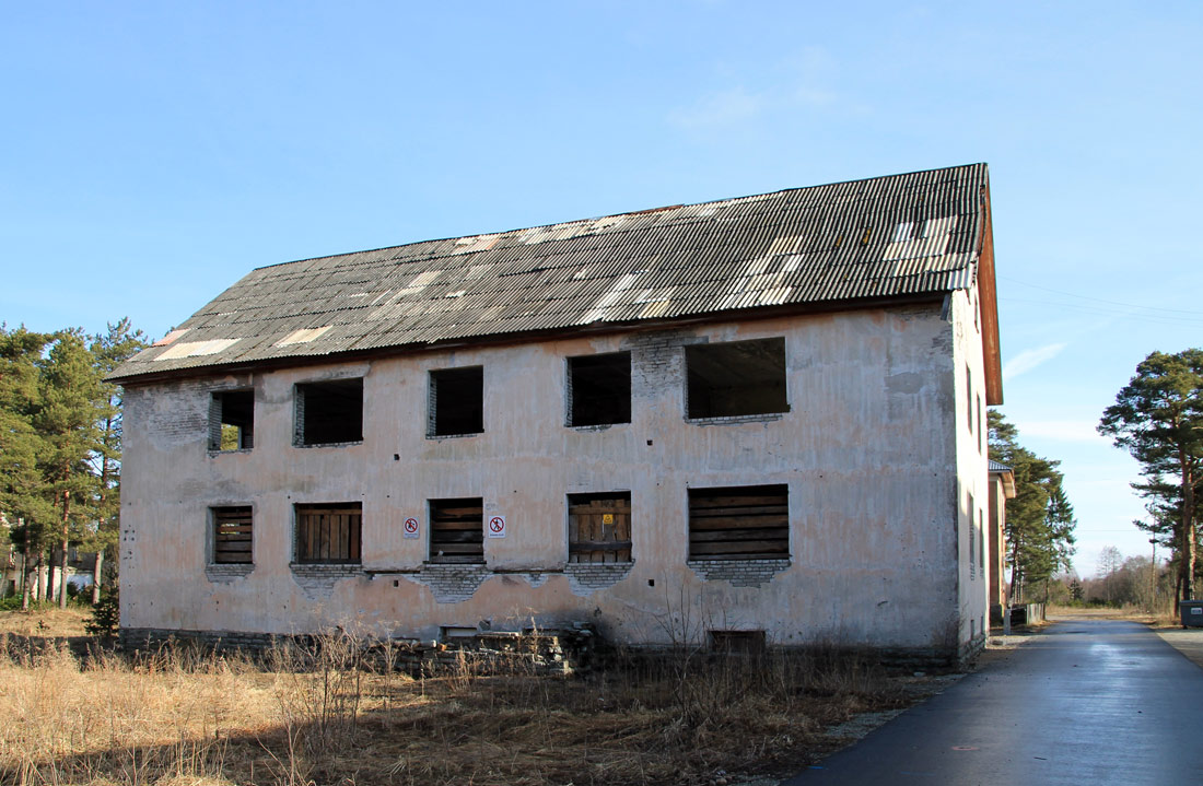 Эмари, Lennu, 12