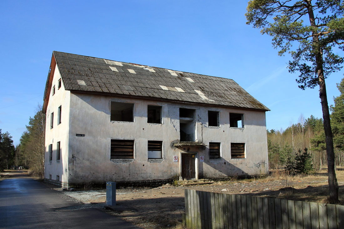 Эмари, Lennu, 12