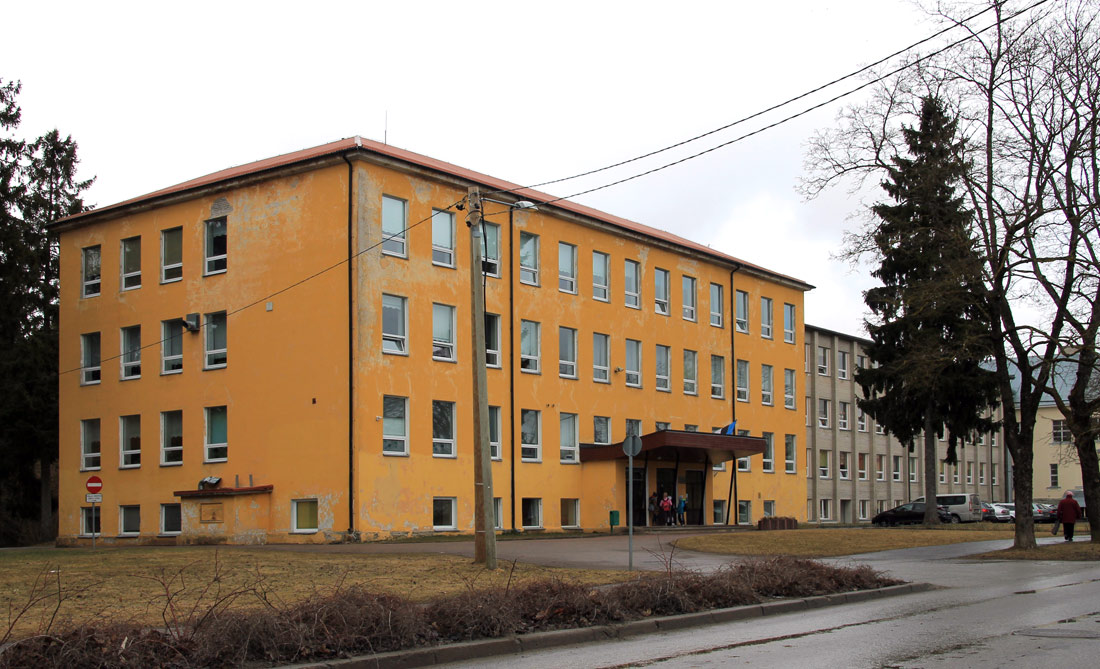 Кейла, Pargi, 2a