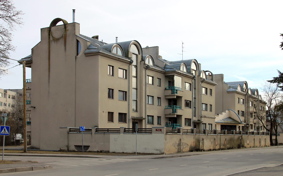 Кейла, Piiri, 2/4/6