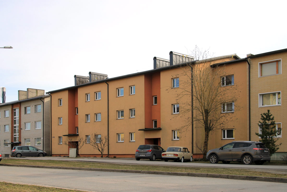 Keila, Põhja, 33
