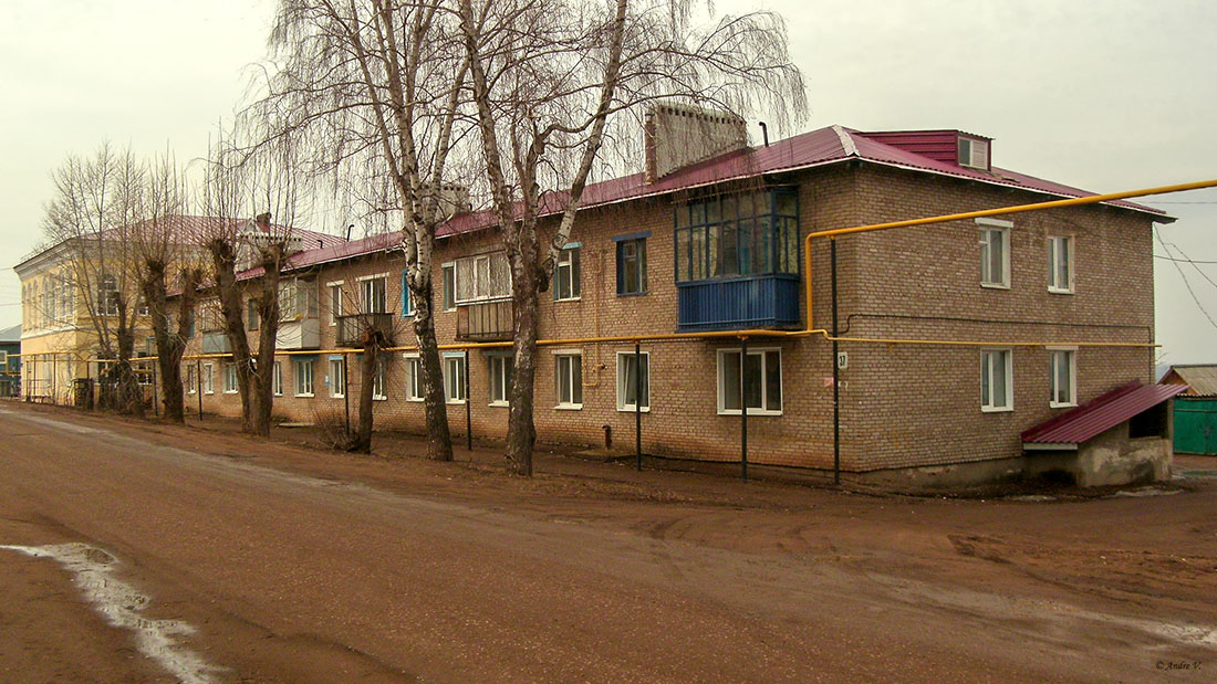 Бирск, Улица Чеверева, 37