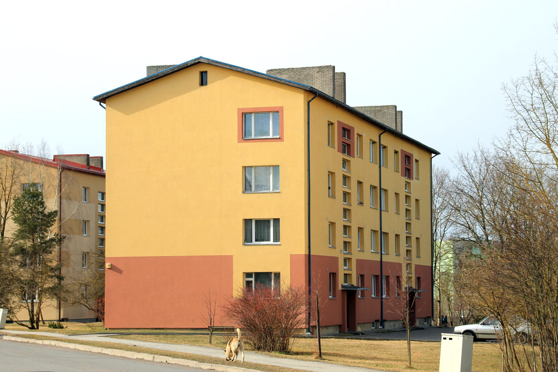 Keila, Põhja, 18
