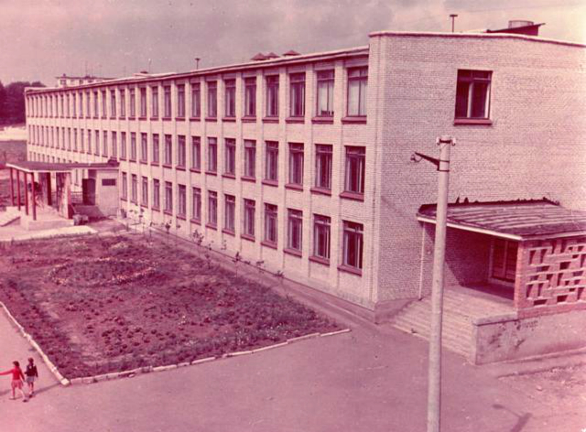 Ефремов, Улица Дружбы, 7. Ефремов — Исторические и архивные фотографии