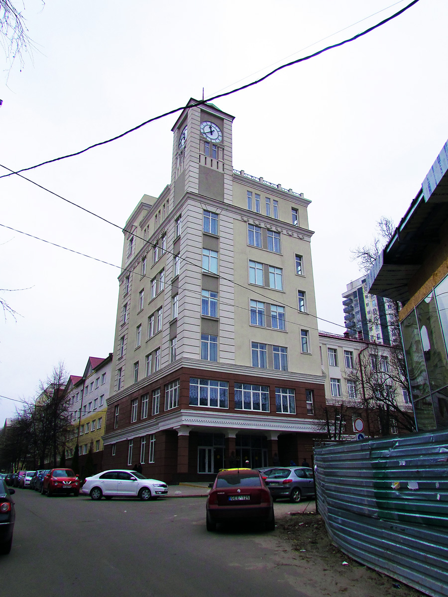 Харьков, Проспект Науки, 9А