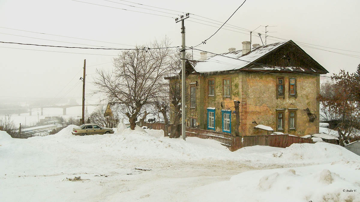 Уфа, Миасская улица, 42