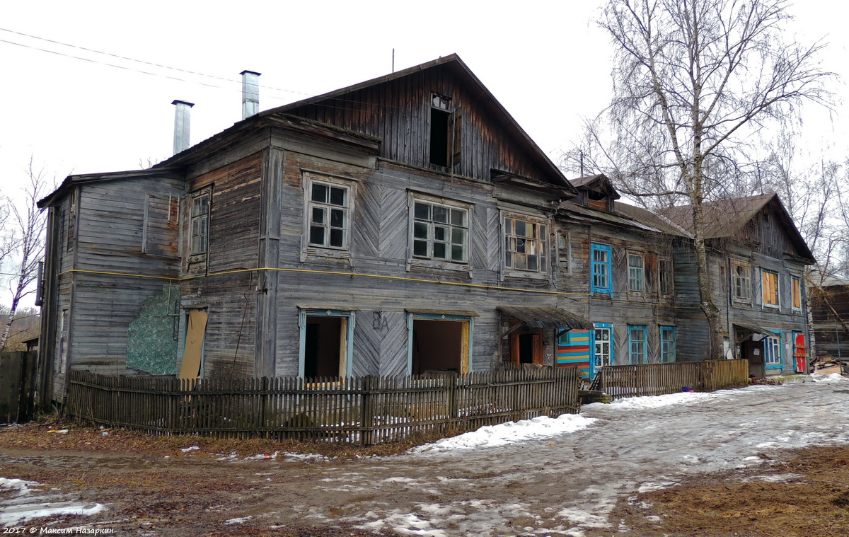 Касимов, Затонная улица, 8А