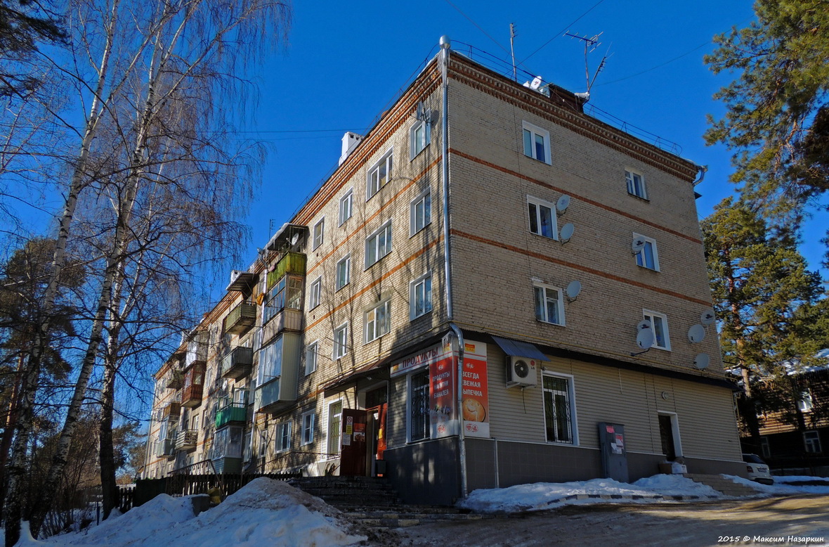 Касимов, Затонная улица, 11Б