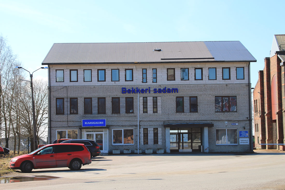 Таллин, Kopliranna, 49