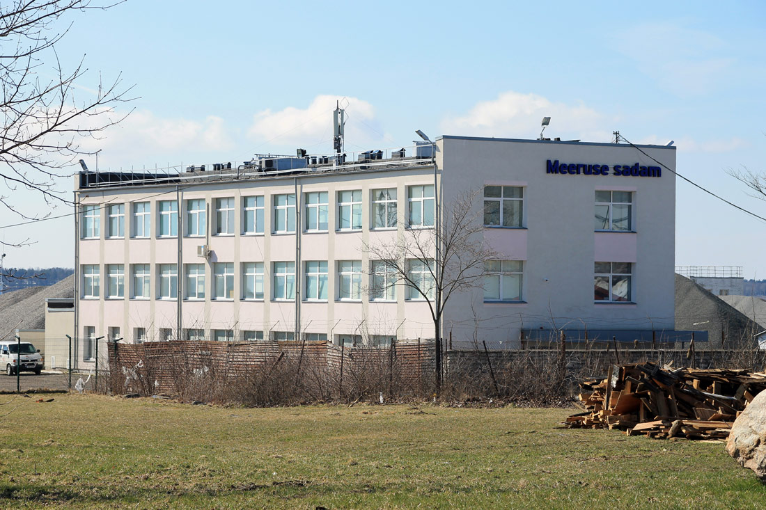 Таллин, Kopliranna, 49a