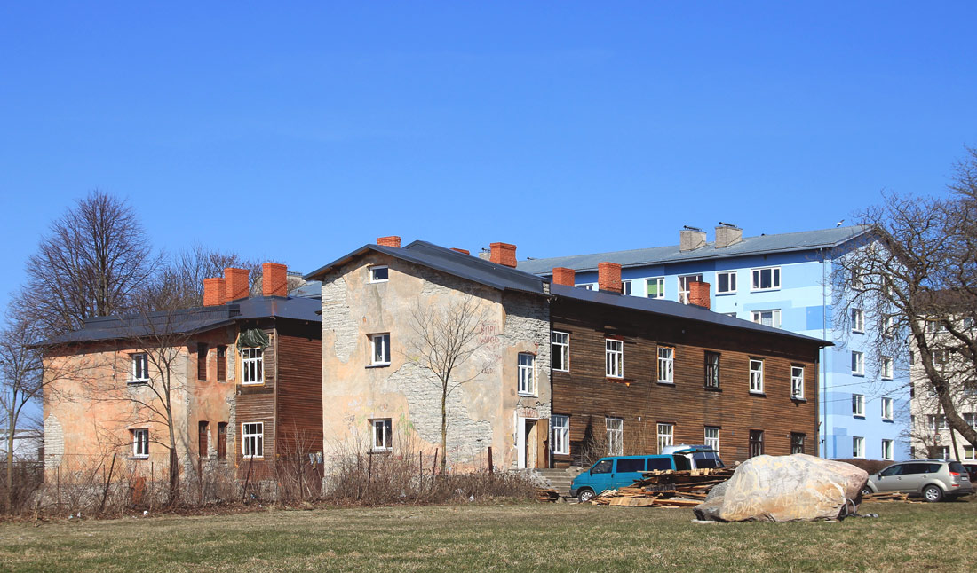 Таллин, Kopliranna, 41