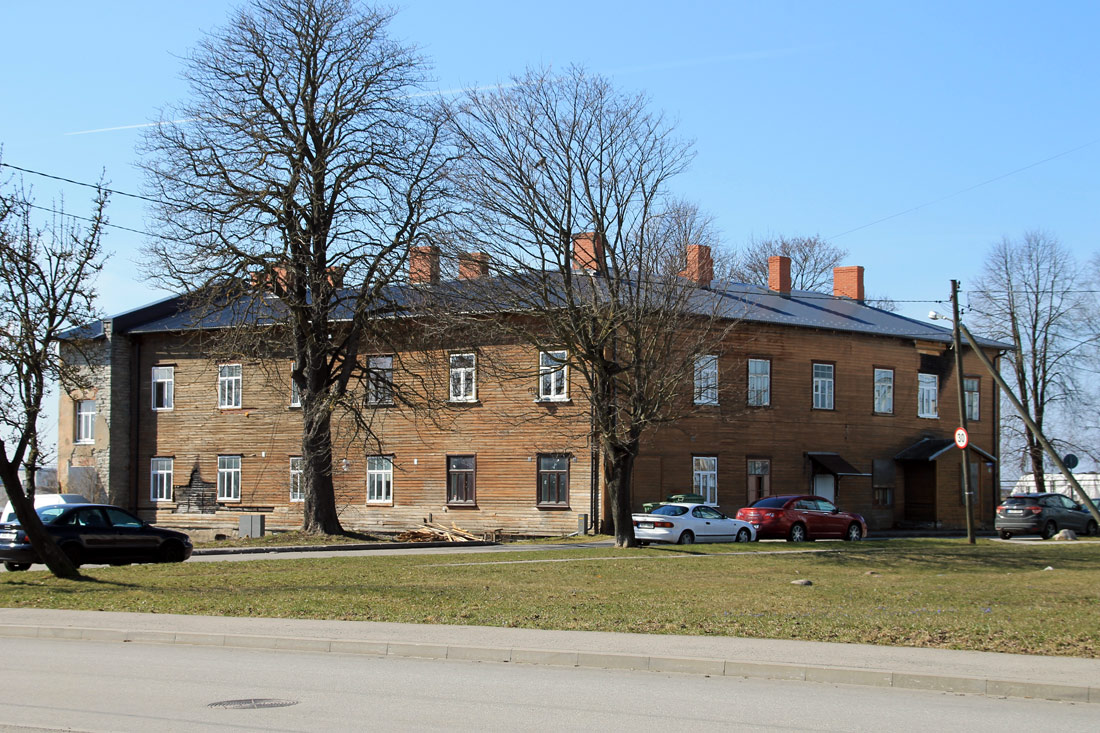 Tallinn, Kopliranna, 41