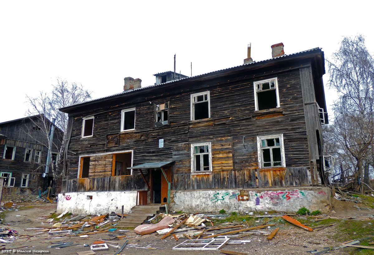 Касимов, Улица Крылова, 15