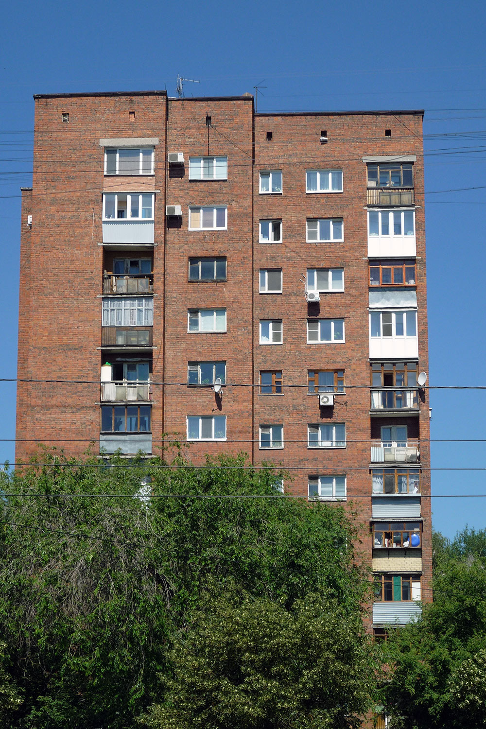 Самара, Проспект Ленина, 4