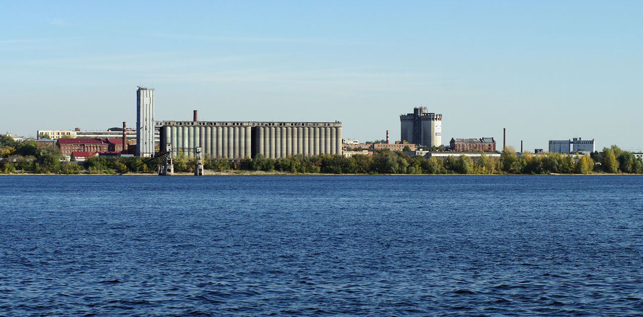 Самара, Улица Максима Горького, 58