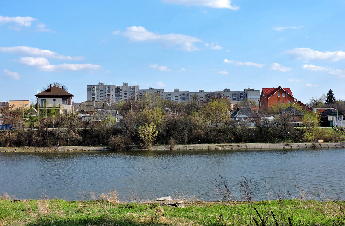 Харьков — Панорамы