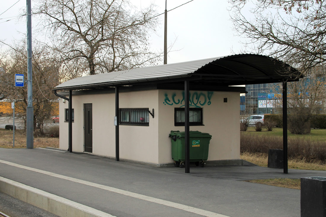 Таллин, Peterburi tee, ?