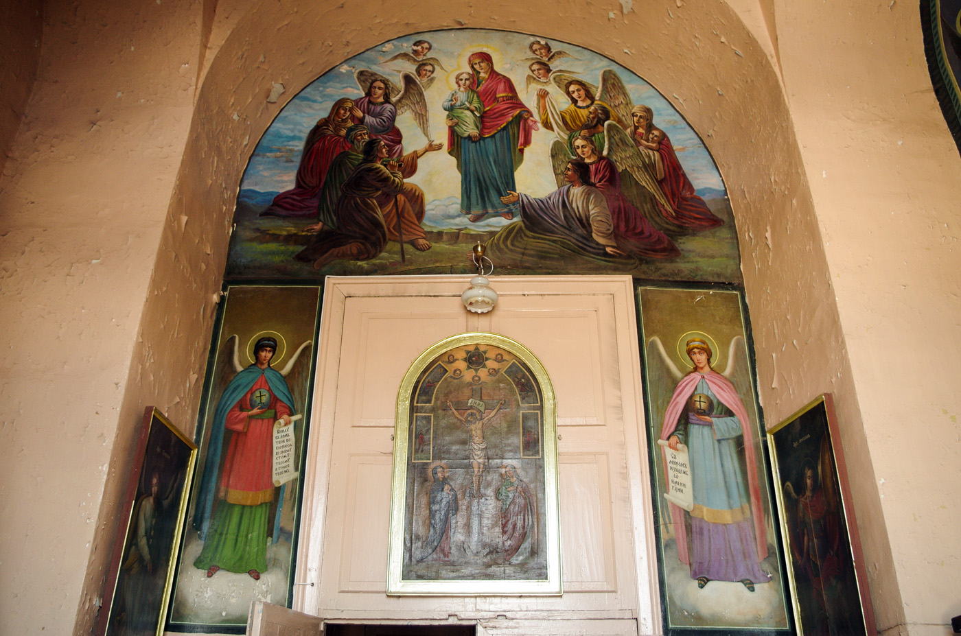 Кинель-Черкассы, Советская улица, 2