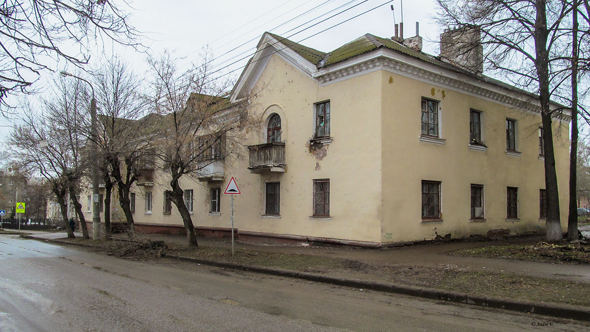 Уфа, Кольцевая улица, 145