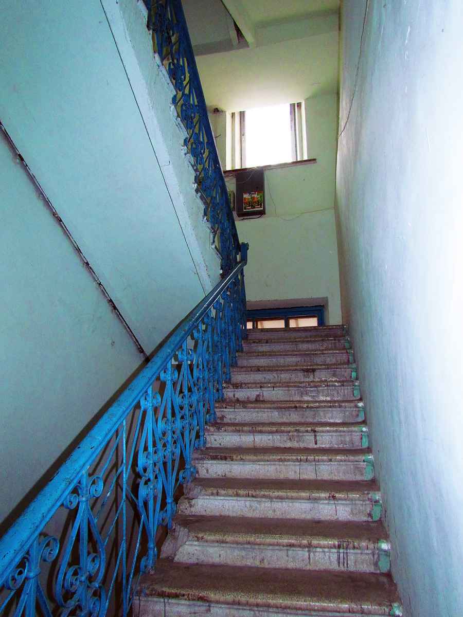 Харьков, Мироносицкая улица, 54Б