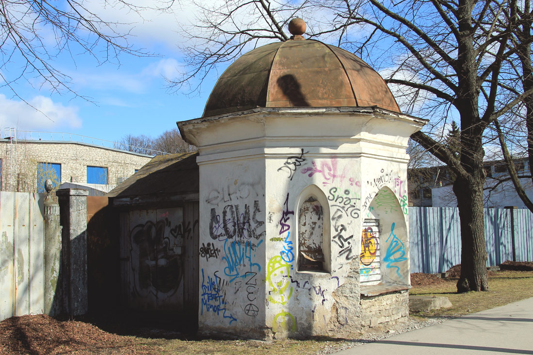 Таллин, Kopli, 71