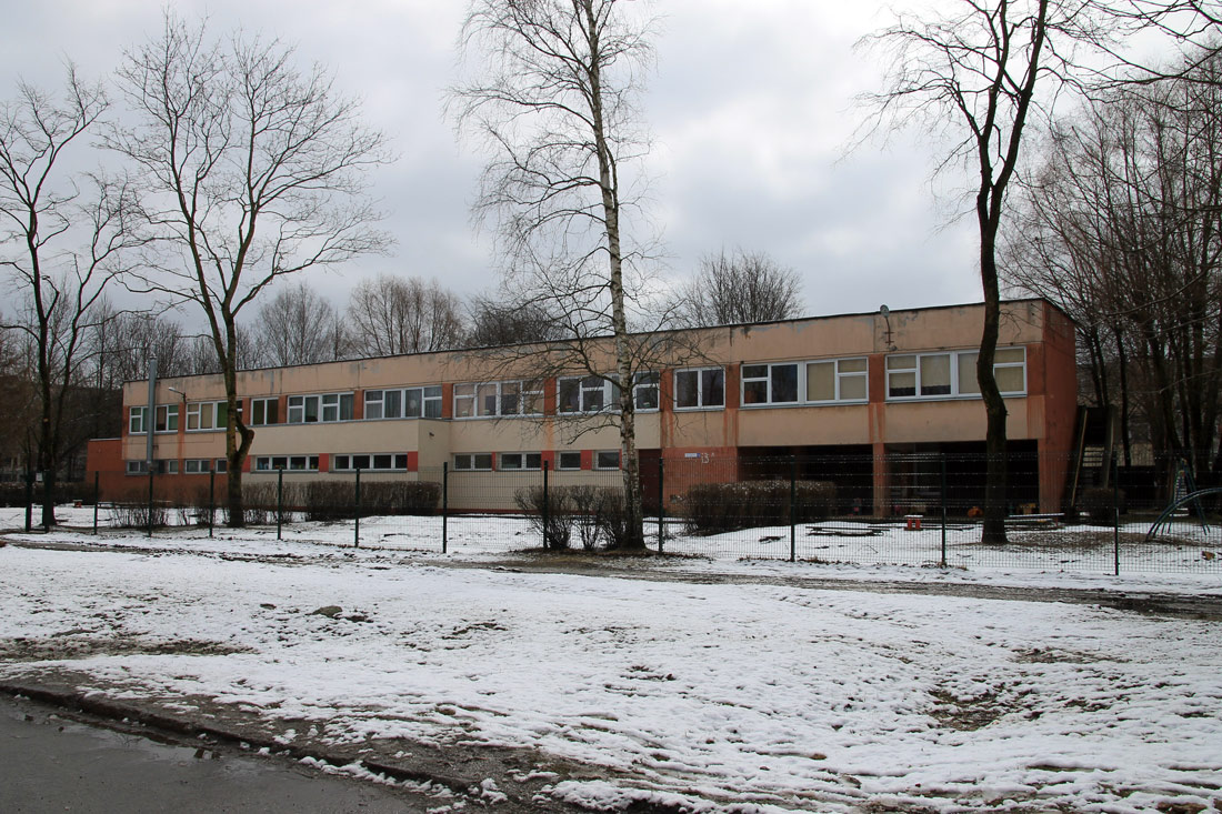 Нарва, 26. Juuli, 13a