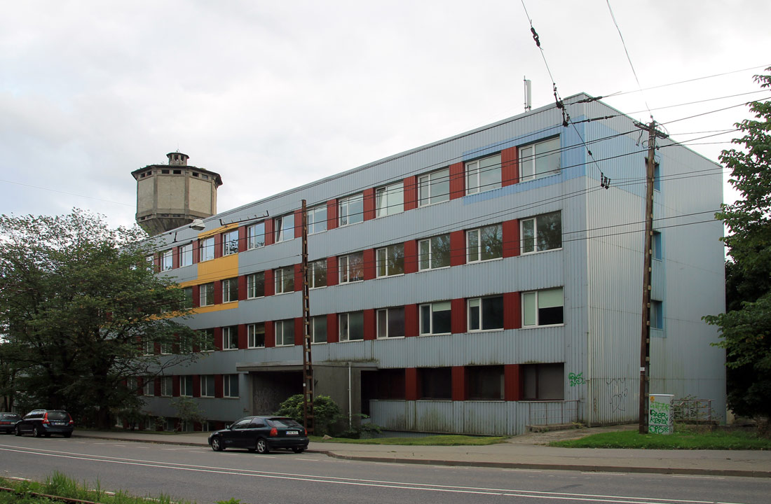 Таллин, Kopli, 87a