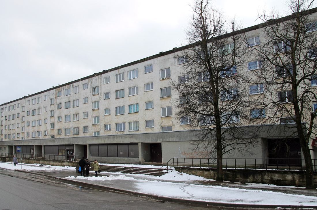 Нарва, Uusküla, 11