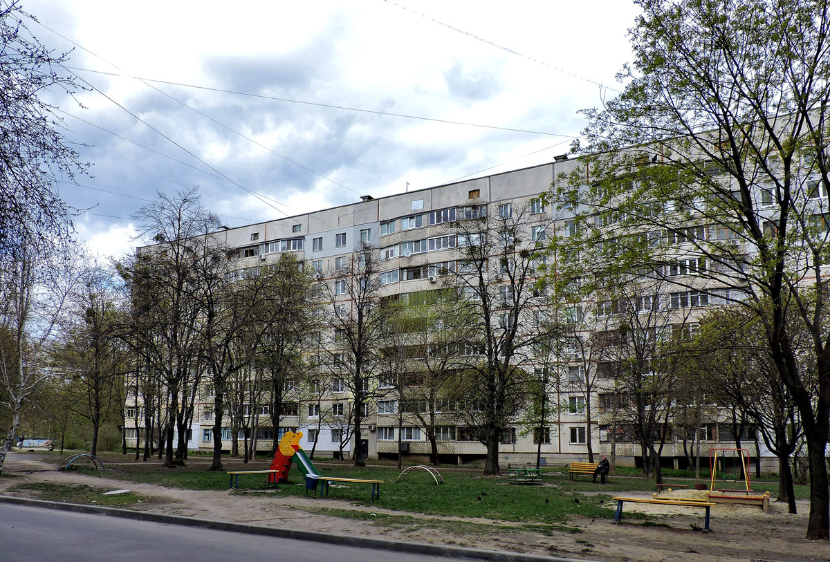 Харкiв, Проспект Победы, 62Г