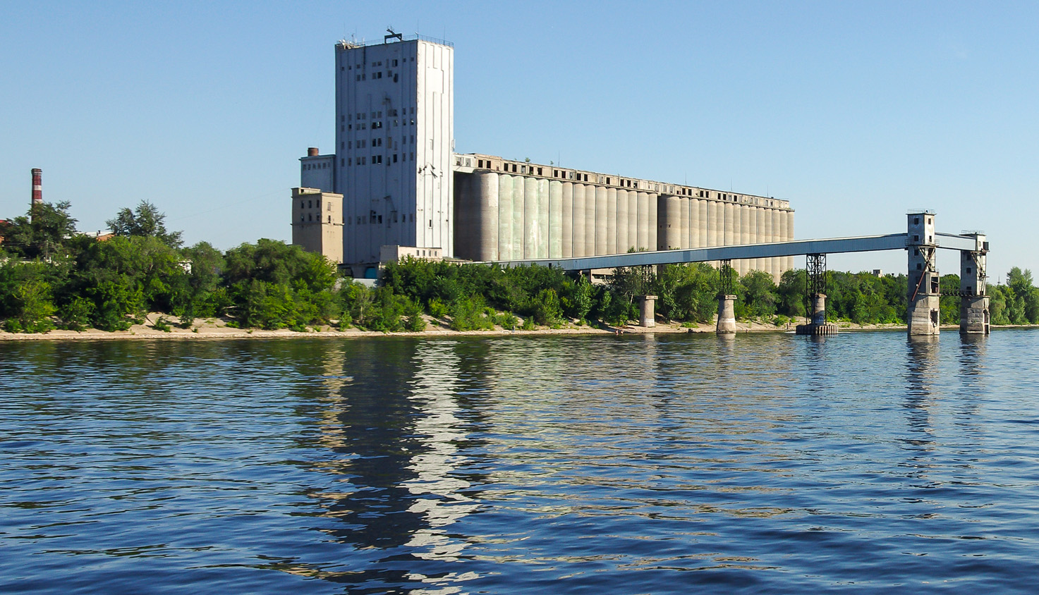 Самара, Улица Максима Горького, 58