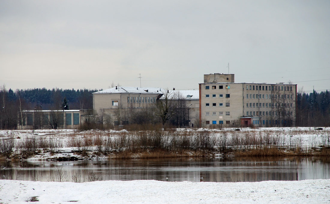 Нарва, Tiigi, 4/2; Tiigi, 4/1