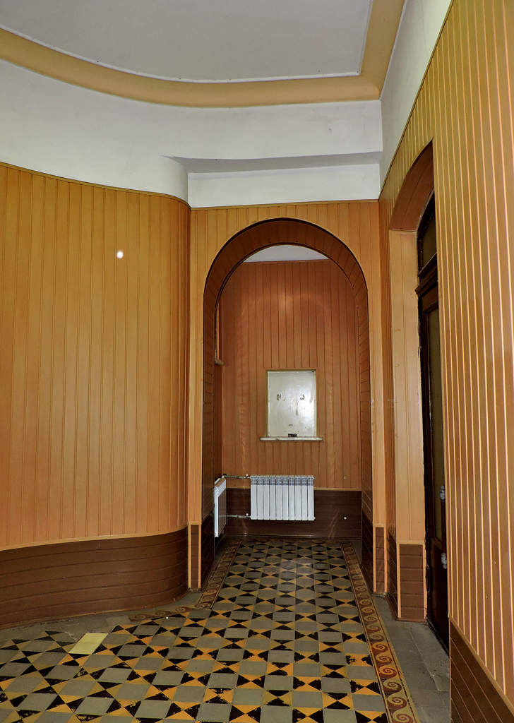 Charkow, Плехановская улица, 77