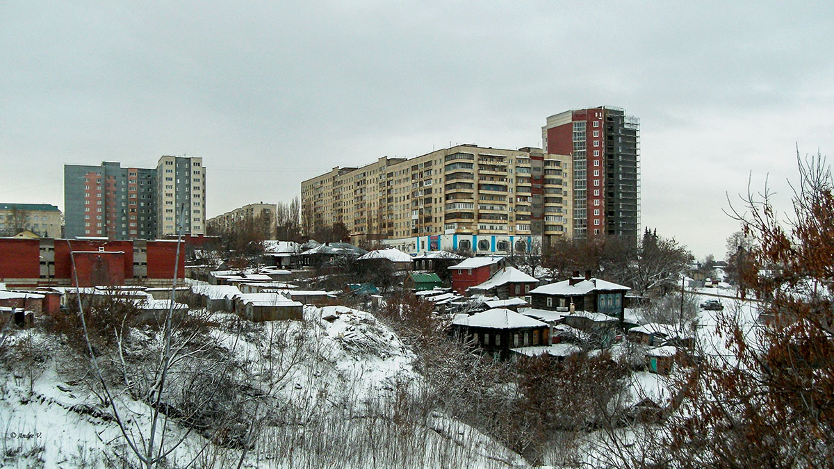 Уфа, Улица Мажита Гафури, 105 корп. 1; Улица Мажита Гафури, 105; Улица Достоевского, 29; Улица Мажита Гафури, 103