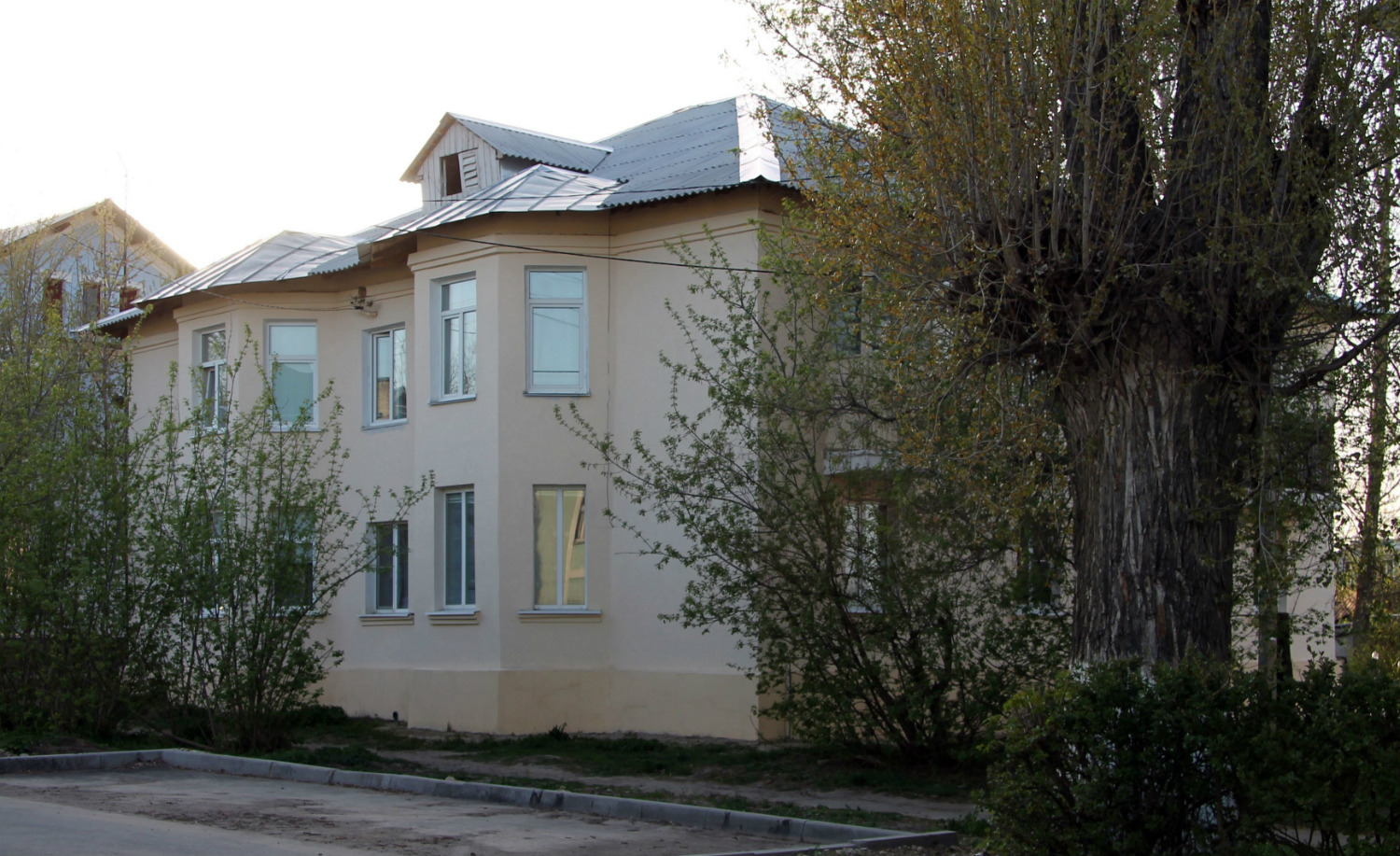 Ефремов, Улица Словацкого Восстания, 32