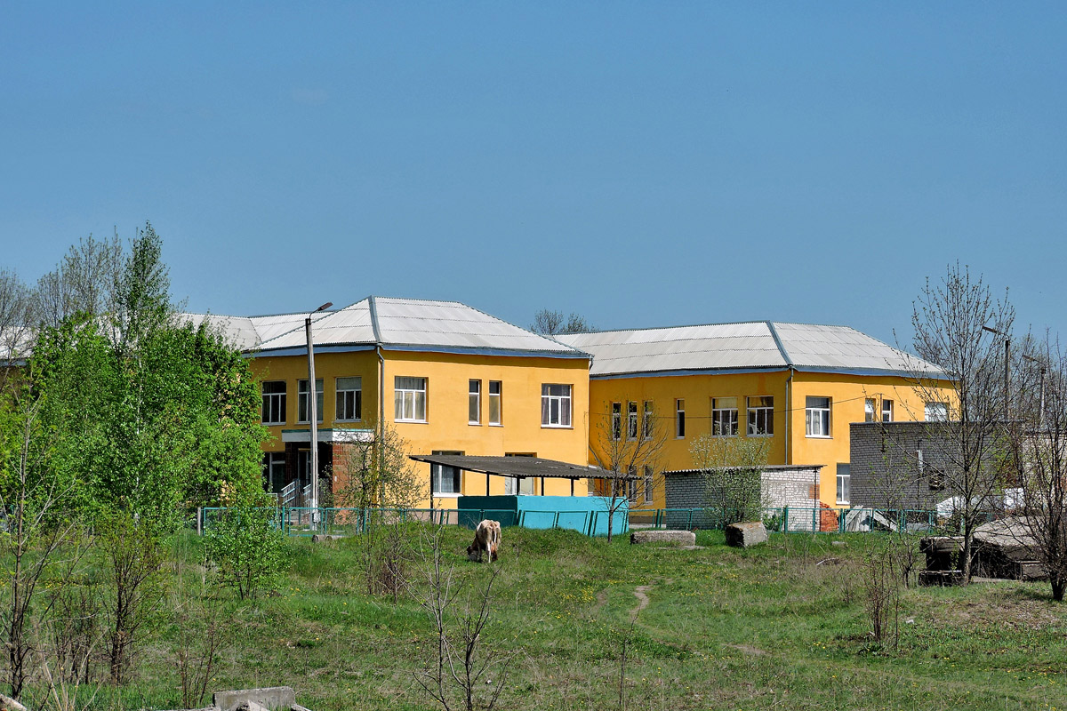 Вильча, Улица Ленина, 34Б