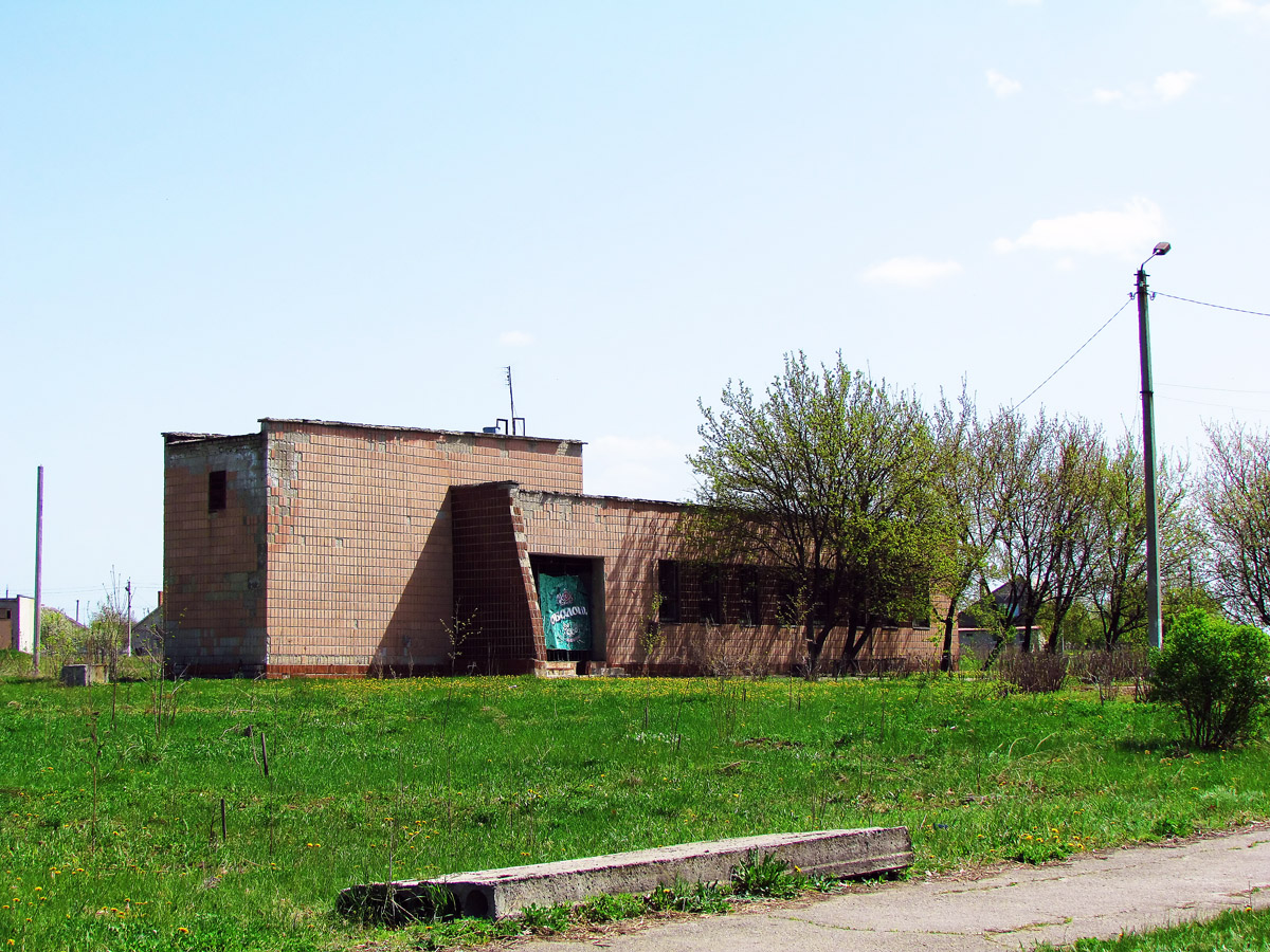 Вильча, Улица Шевченко, 51В