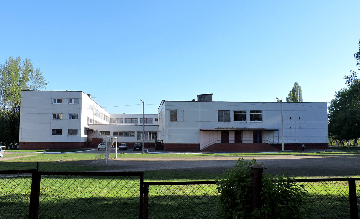 Харьков, Проспект Героев Харькова, 318а