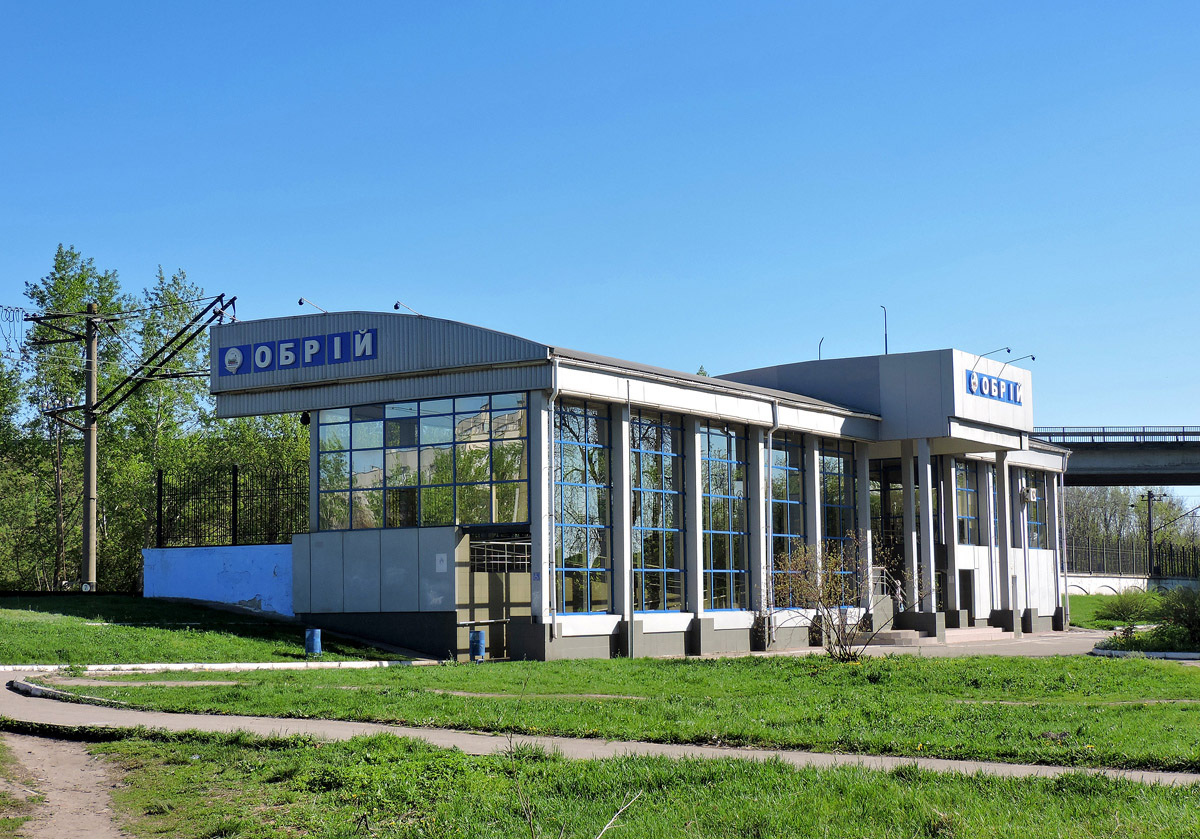 Charków, Проспект Героев Харькова, 294в