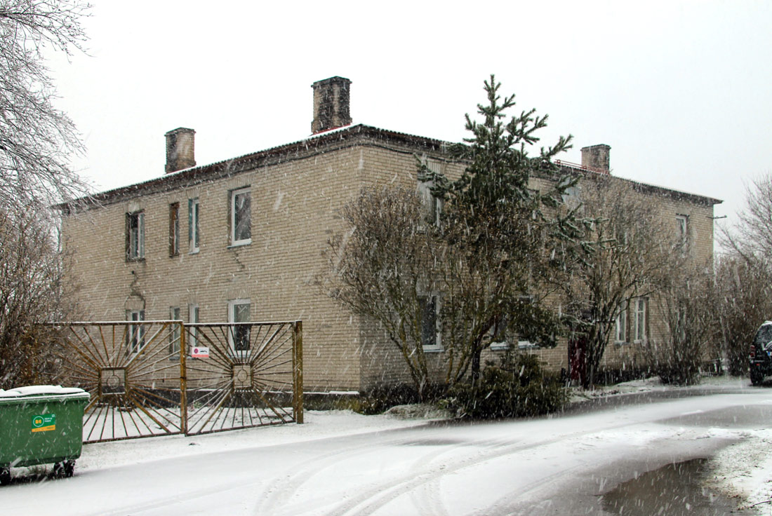 Таллин, Tehnika, 155