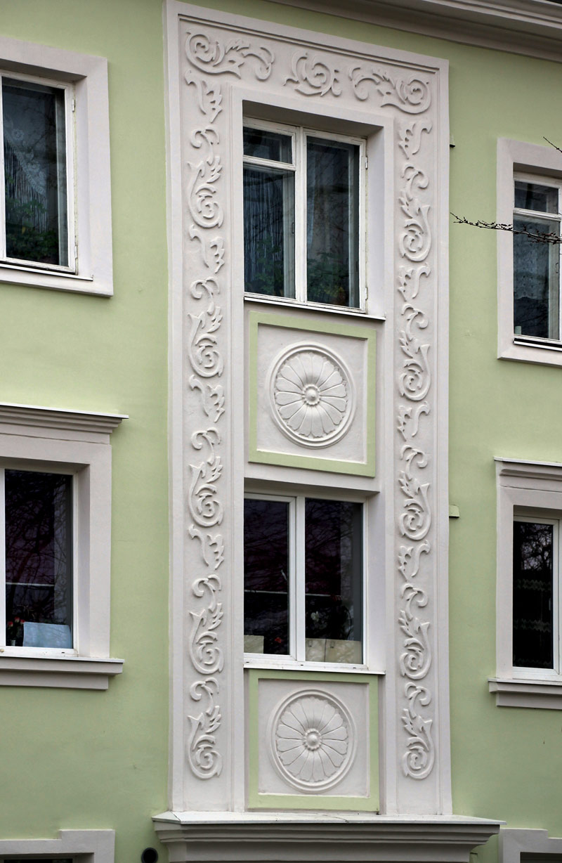 Таллин, Tuulemäe, 6