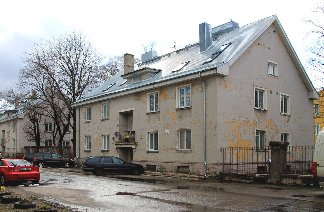 Таллин, Tuulemäe, 7