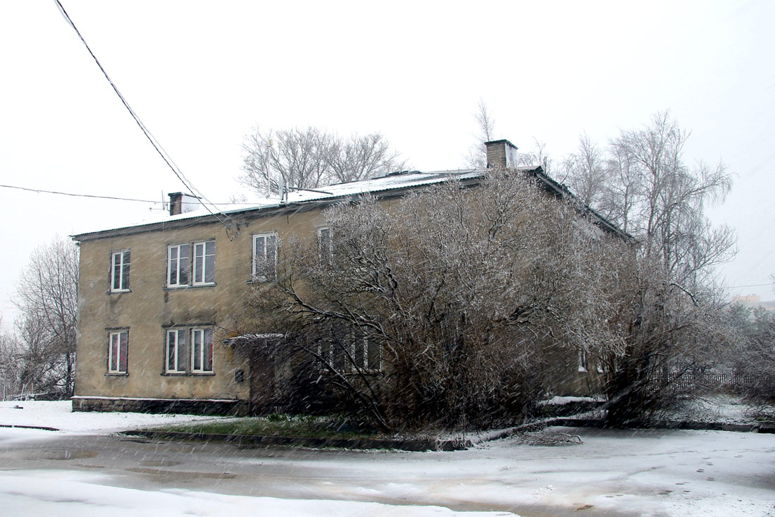 Таллин, Priimurru, 4