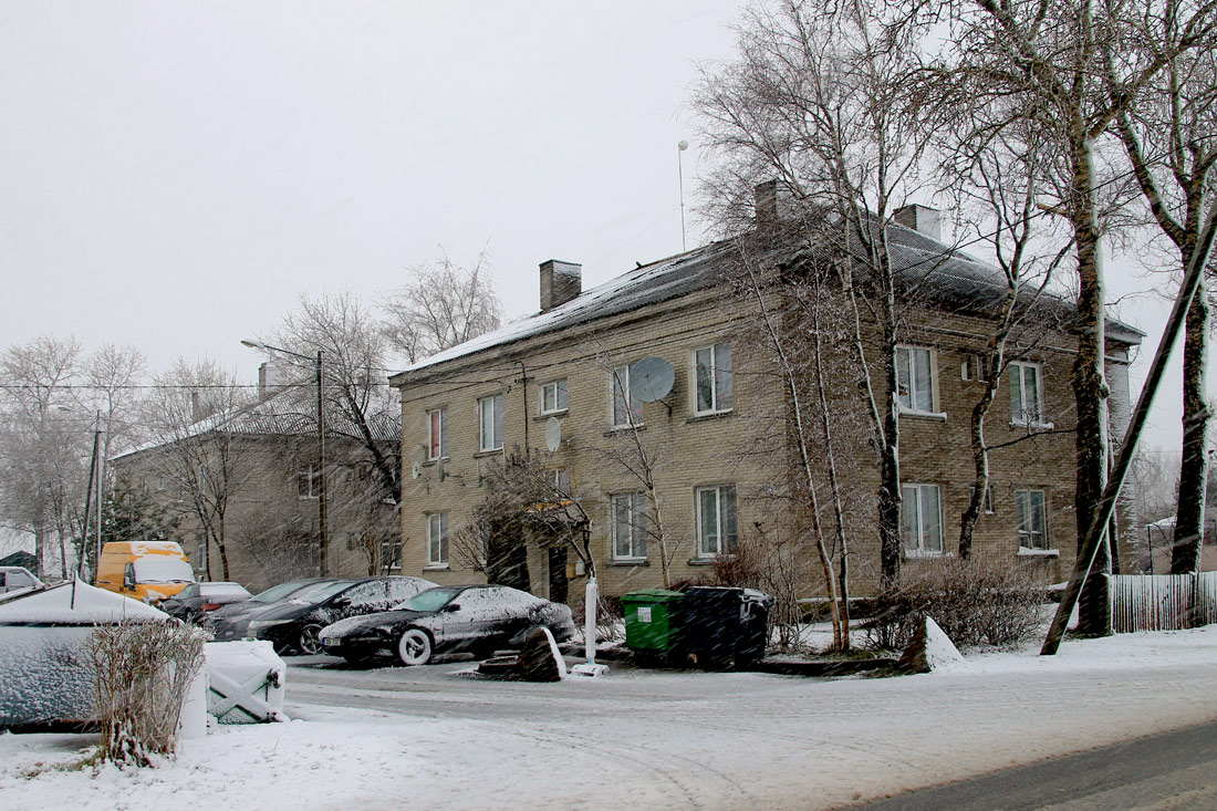 Таллин, Priimurru, 2